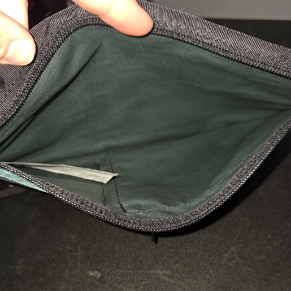 L.L. Bean Binder Pencil Pouch